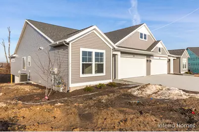 969 Scioto Drive NW #20, Comstock Park, MI 49321 - Photo 3