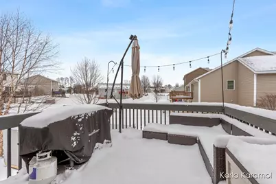 3483 Stephanie Drive, Hudsonville, MI 49426 - Photo 35