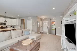 3483 Stephanie Dr, Hudsonville, MI 49426 - Photo 5