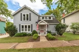 232 South St, Chelsea, MI 48118 - Photo 49