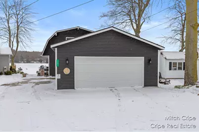 191 Beechwood Drive SW, Stanton, MI 48888 - Photo 7