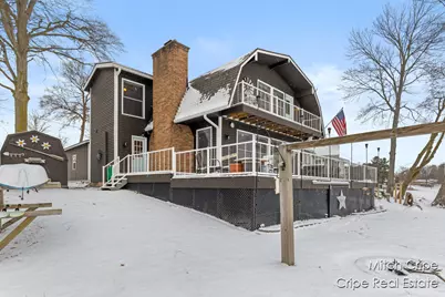 191 Beechwood Drive SW, Stanton, MI 48888 - Photo 3
