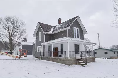 203 S Main Street, Montgomery, MI 49255 - Photo 1