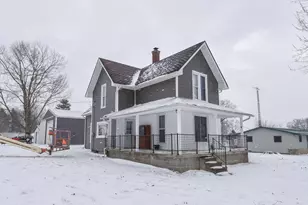 203 S Main St, Montgomery, MI 49255 - Photo 1