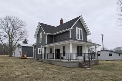 203 S Main Street, Montgomery, MI 49255 - Photo 1