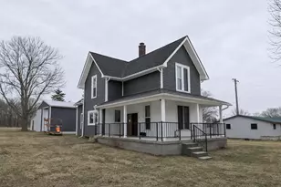 203 S Main St, Montgomery, MI 49255 - Photo 1