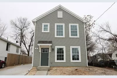 48 Home Street SW, Grand Rapids, MI 49507 - Photo 1