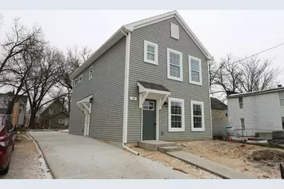 48 Home Street SW, Grand Rapids, MI 49507 - Photo 3