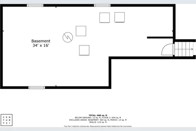 230 W Prospect Street, Jackson, MI 49203 - Photo 23