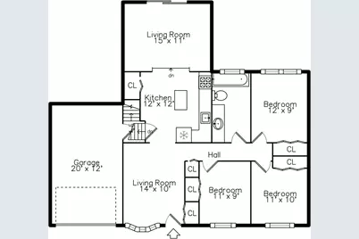 237 Winchester Street, South Lyon, MI 48178 - Photo 41