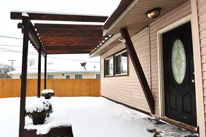 310 N John Street, Decatur, MI 49045 - Photo 3