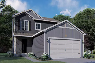 8758 E Sturtevant Avenue, Richland, MI 49083 - Photo 1