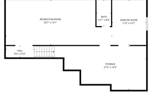 4823 Chasemoor Dr, Portage, MI 49024 - Photo 25