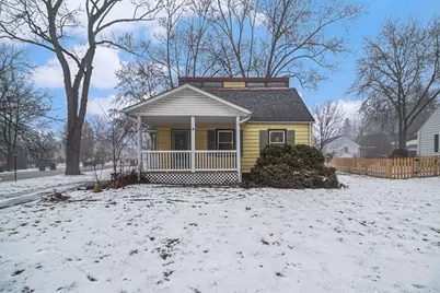 3103 Oakwood Street, Ann Arbor, MI 48104 - Photo 1
