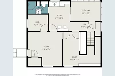 2854 Oak Street, Stevensville, MI 49127 - Photo 45