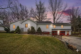 2854 Oak St, Stevensville, MI 49127 - Photo 1