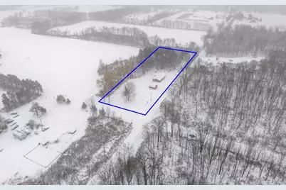 8551 Carlson Road, Sheridan, MI 48884 - Photo 3