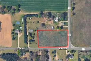 00 County Road 665, Paw Paw, MI 49079 - Photo 1