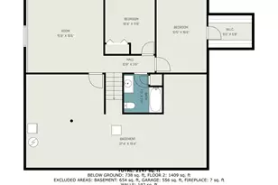 2678 Tall Trees Ave, Portage, MI 49024 - Photo 41