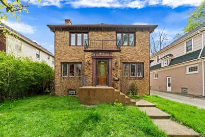 616 Rosewood Avenue SE, East Grand Rapids, MI 49506 - Photo 1