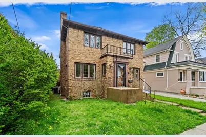 616 Rosewood Avenue SE, East Grand Rapids, MI 49506 - Photo 3