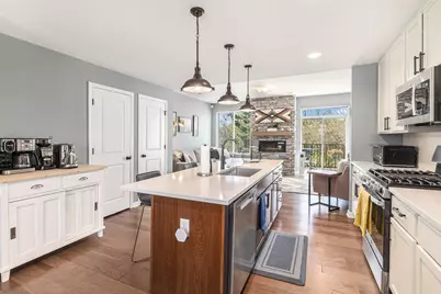 2759 Bristol Ridge Drive, Ann Arbor, MI 48105 - Photo 5