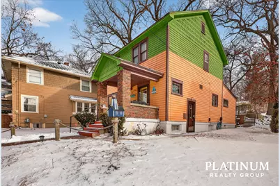 1728 Kalamazoo Avenue SE, Grand Rapids, MI 49507 - Photo 3