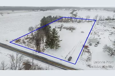 9820 W 5 Point Highway, Bellevue, MI 49021 - Photo 3