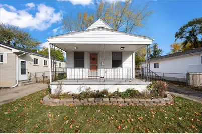 12443 Georgiana Avenue, Warren, MI 48089 - Photo 1