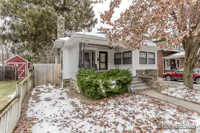 306 Valley Avenue NW, Grand Rapids, MI 49504 - Photo 3