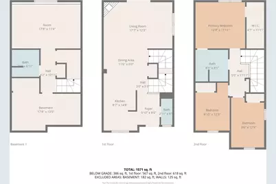 1040 Ada Place Drive SE #7, Grand Rapids, MI 49546 - Photo 35