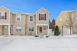 1040 Ada Pl Dr SE, Grand Rapids, MI 49546 - Photo 1