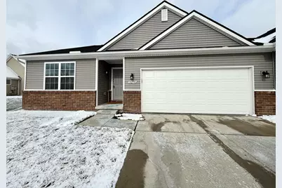 10290 Swan Lake Circle, Ypsilanti, MI 48197 - Photo 1