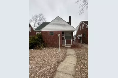 8275 Beaverland Street, Bedford, MI 48239 - Photo 1