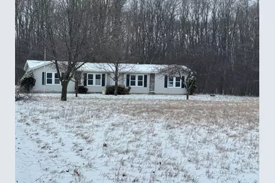 3036 Blue Ridge Road, Clark Lake, MI 49234 - Photo 1