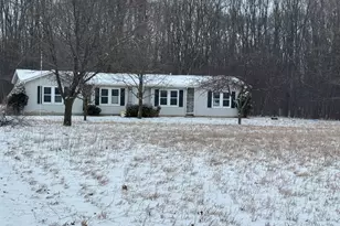 3036 Blue Ridge Rd, Clark Lake, MI 49234 - Photo 1