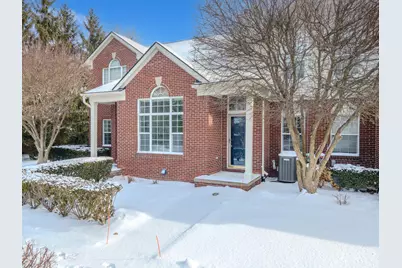 4101 Cameron Circle, Commerce Township, MI 48390 - Photo 1
