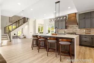 6008 Hidden Creek Trail, Saugatuck, MI 49453 - Photo 9