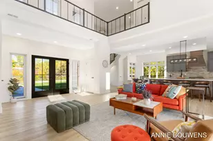 6008 Hidden Creek Trail, Saugatuck, MI 49453 - Photo 7