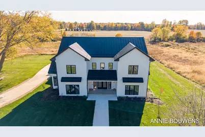 6008 Hidden Creek Trl, Saugatuck, MI 49453 - Photo 3