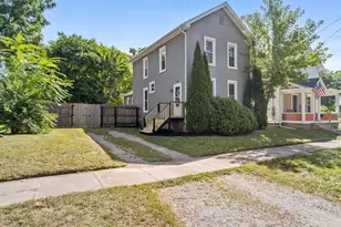 309 N Park Ave, Jackson, MI 49201 - Photo 1