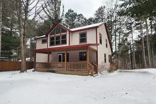 1724 N Ridge Rd, Mears, MI 49436 - Photo 3