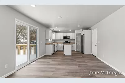 1065 James Avenue, Muskegon, MI 49442 - Photo 7