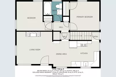 1311 Northlawn Street NE, Grand Rapids, MI 49505 - Photo 25