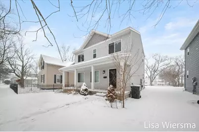 352 Mason Avenue, Muskegon, MI 49441 - Photo 21
