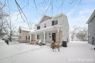 352 Mason Ave, Muskegon, MI 49441 - Photo 21