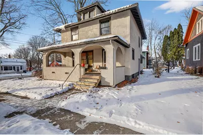 510 S Clinton Street, Albion, MI 49224 - Photo 1
