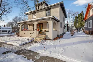 510 S Clinton St, Albion, MI 49224 - Photo 1