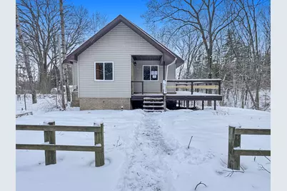 11137 192nd Avenue, Big Rapids, MI 49307 - Photo 1