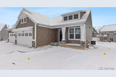 6602 Timber Crest Drive NE, Rockford, MI 49341 - Photo 3